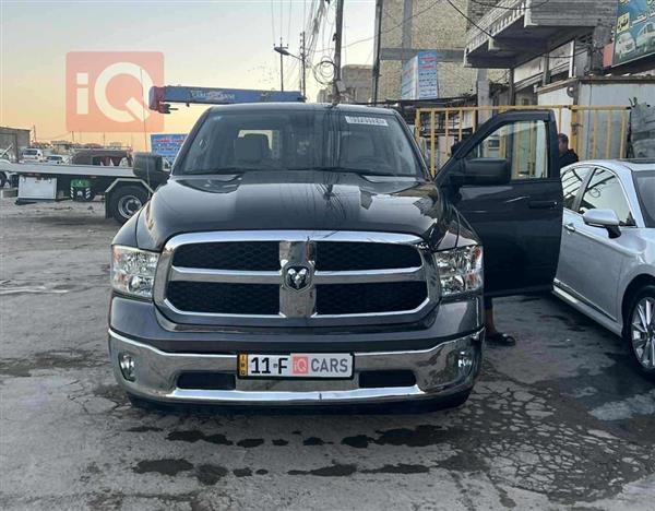 Ram 1500 2023 for sale in Iraq - Baghdad